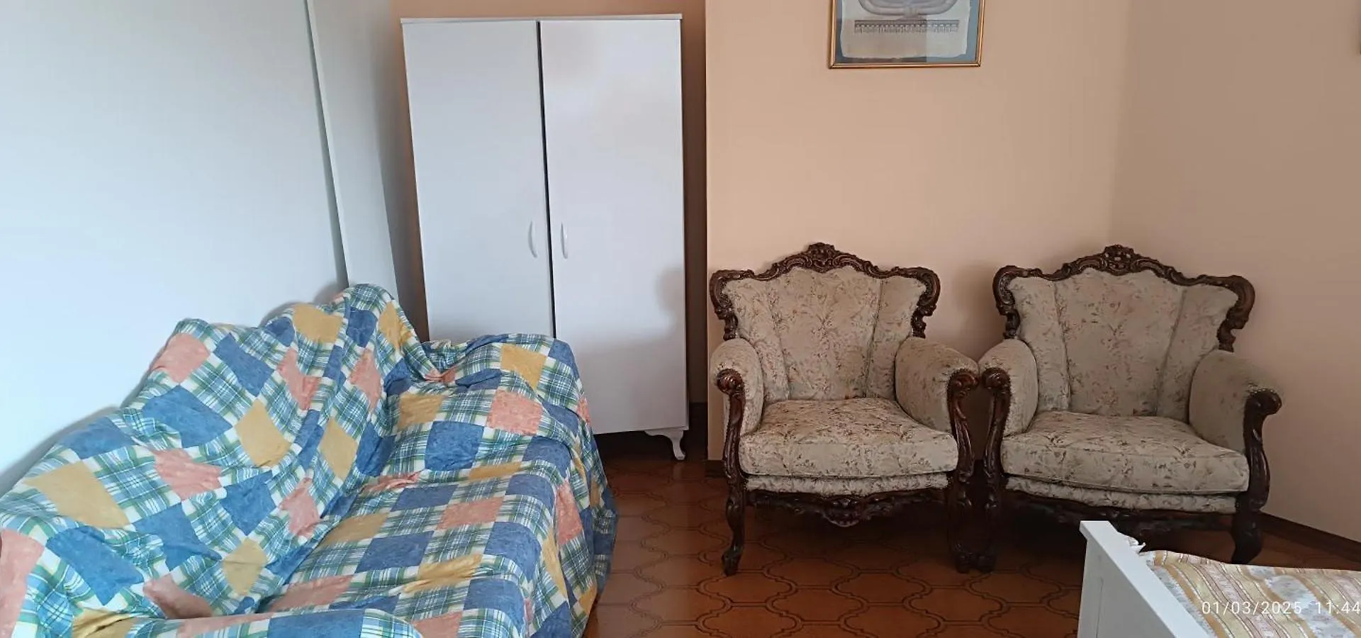 Appartamento Le Rose Borgoricco Ca Baglioni Itália