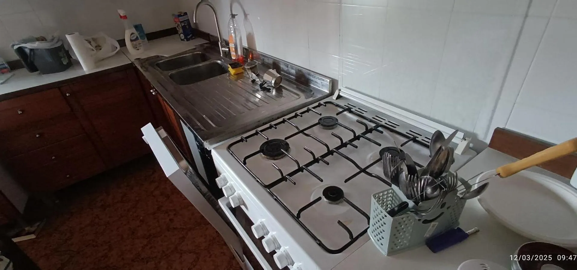 Apartamento Appartamento Le Rose Borgoricco Ca Baglioni