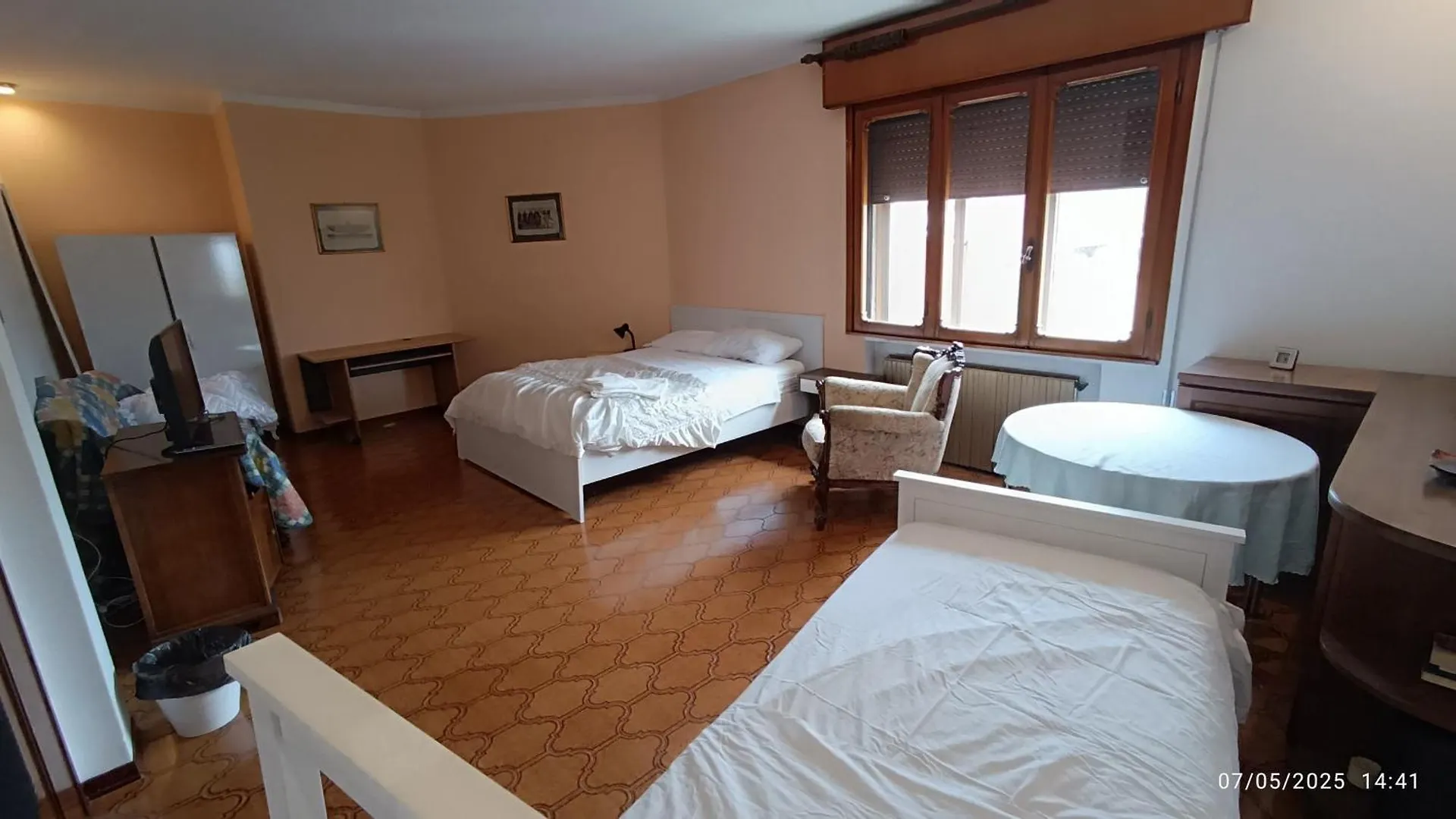 Appartamento Le Rose Borgoricco Ca Baglioni Itália