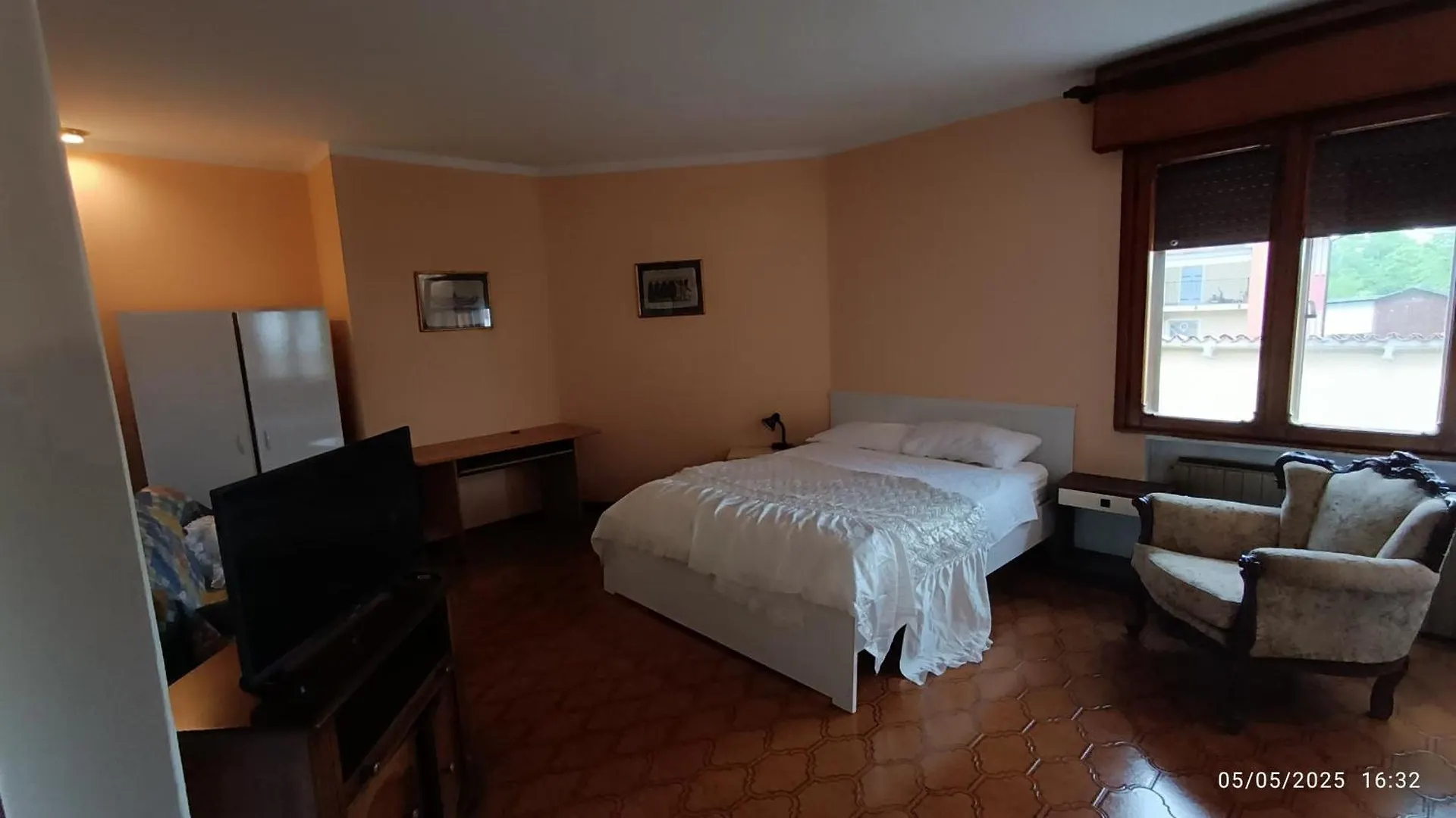 Appartamento Le Rose Borgoricco Ca Baglioni Apartamento